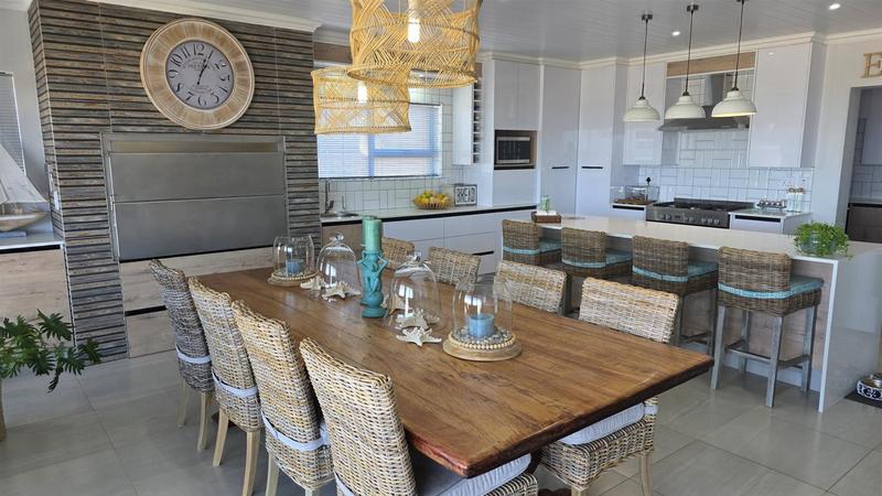 5 Bedroom Property for Sale in Monte Christo Western Cape
